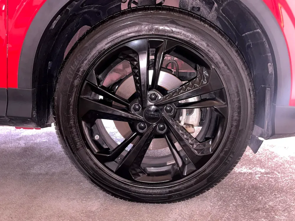 AED 768/month | 0 DP | Manufacturer Warranty | Service History | 30 Day Return | GEELY COOLRAY 2024 - Image 12