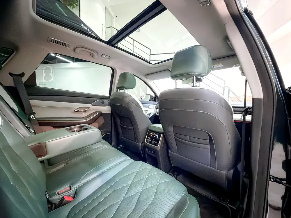 AED 1,300 // 20%DP // 2026 SOUEAST S09 AWD 2.0T V4 - Image 10