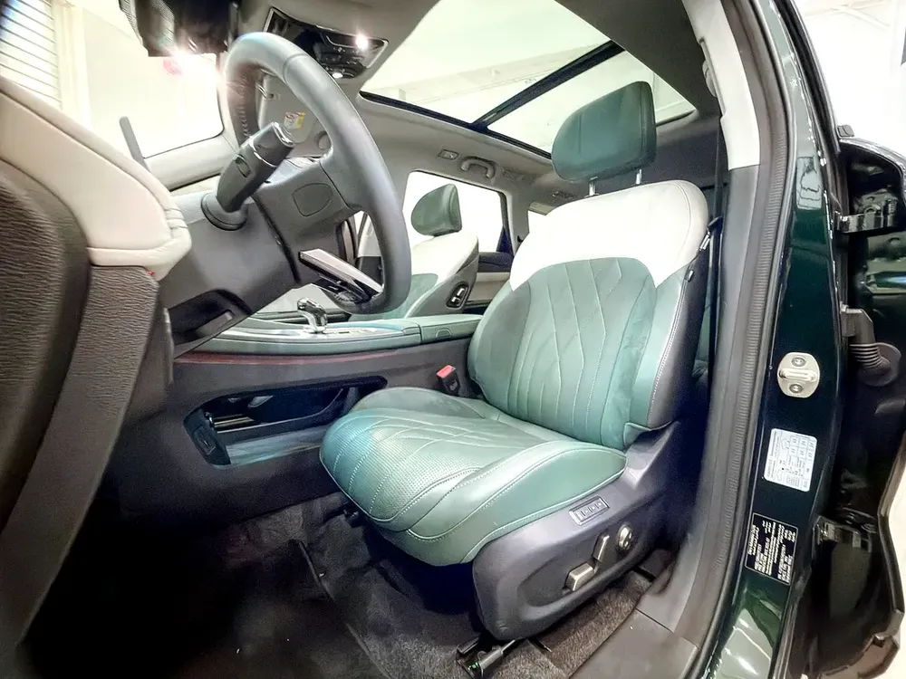 AED 1,300 // 20%DP // 2026 SOUEAST S09 AWD 2.0T V4 - Image 11