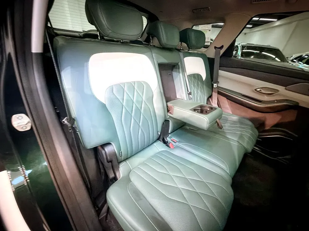 AED 1,300 // 20%DP // 2026 SOUEAST S09 AWD 2.0T V4 - Image 12