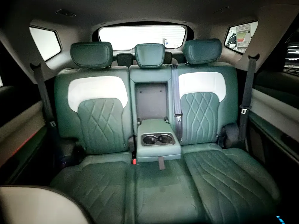 AED 1,300 // 20%DP // 2026 SOUEAST S09 AWD 2.0T V4 - Image 13