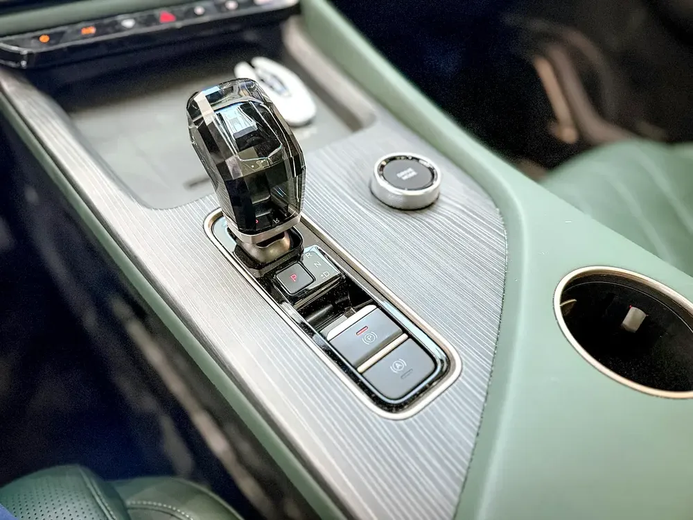AED 1,300 // 20%DP // 2026 SOUEAST S09 AWD 2.0T V4 - Image 17