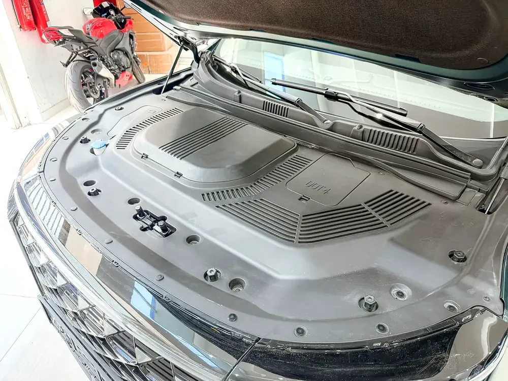 AED 1,300 // 20%DP // 2026 SOUEAST S09 AWD 2.0T V4 - Image 20