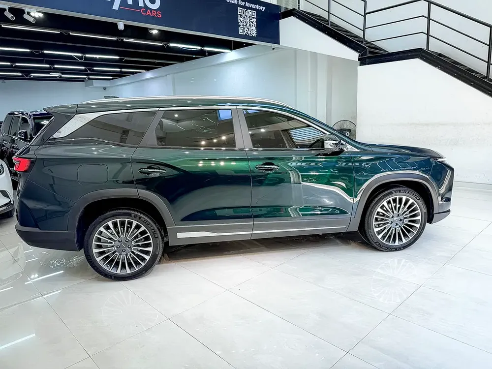 AED 1,300 // 20%DP // 2026 SOUEAST S09 AWD 2.0T V4 - Image 4