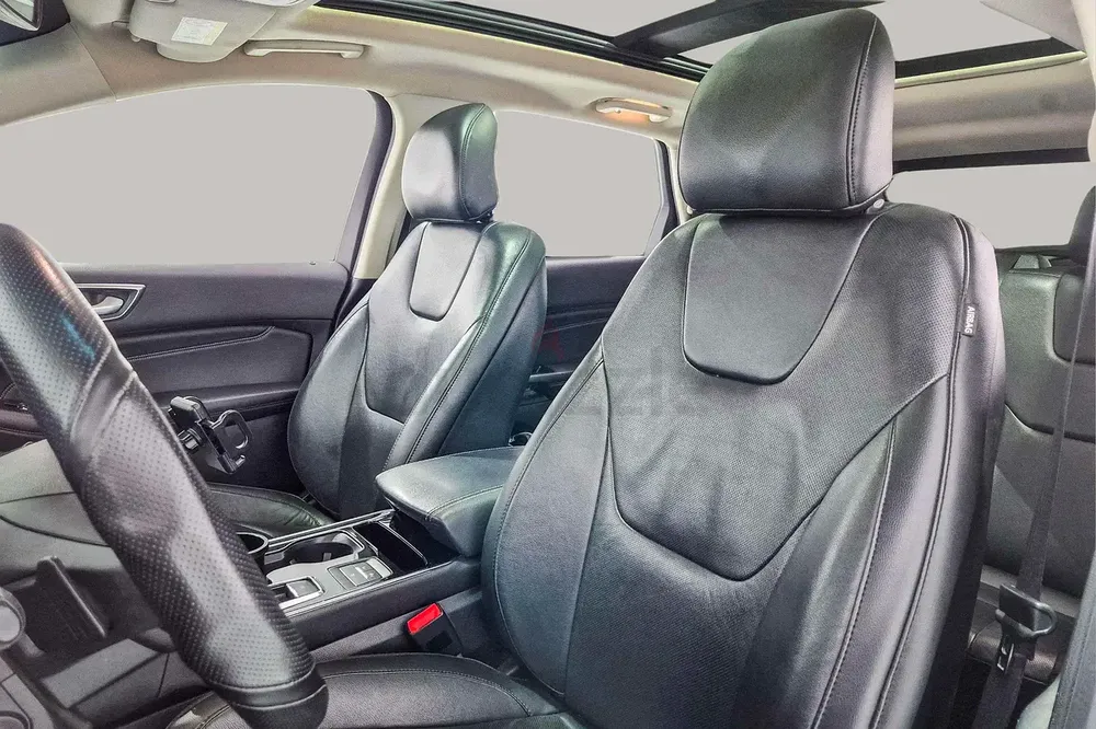 AED 759/month | 2019 Ford Edge  | GCC Specs | Ref#434619 - Image 10