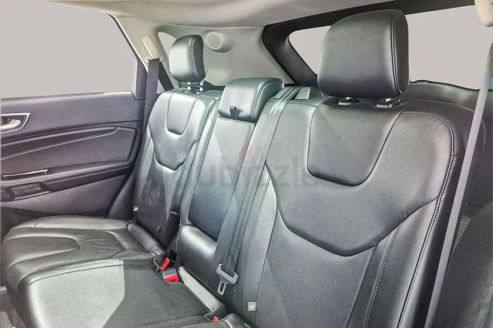 AED 759/month | 2019 Ford Edge  | GCC Specs | Ref#434619 - Image 11