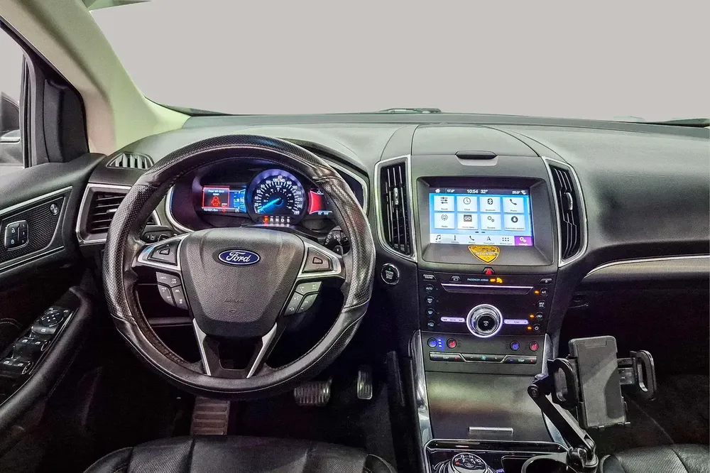 AED 759/month | 2019 Ford Edge  | GCC Specs | Ref#434619 - Image 9
