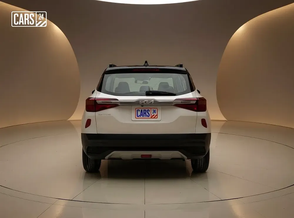 AED 851/month | 0 DP | Free 1 Month Warranty | Service History | 30 Day Return | KIA SELTOS 2023 - Image 4