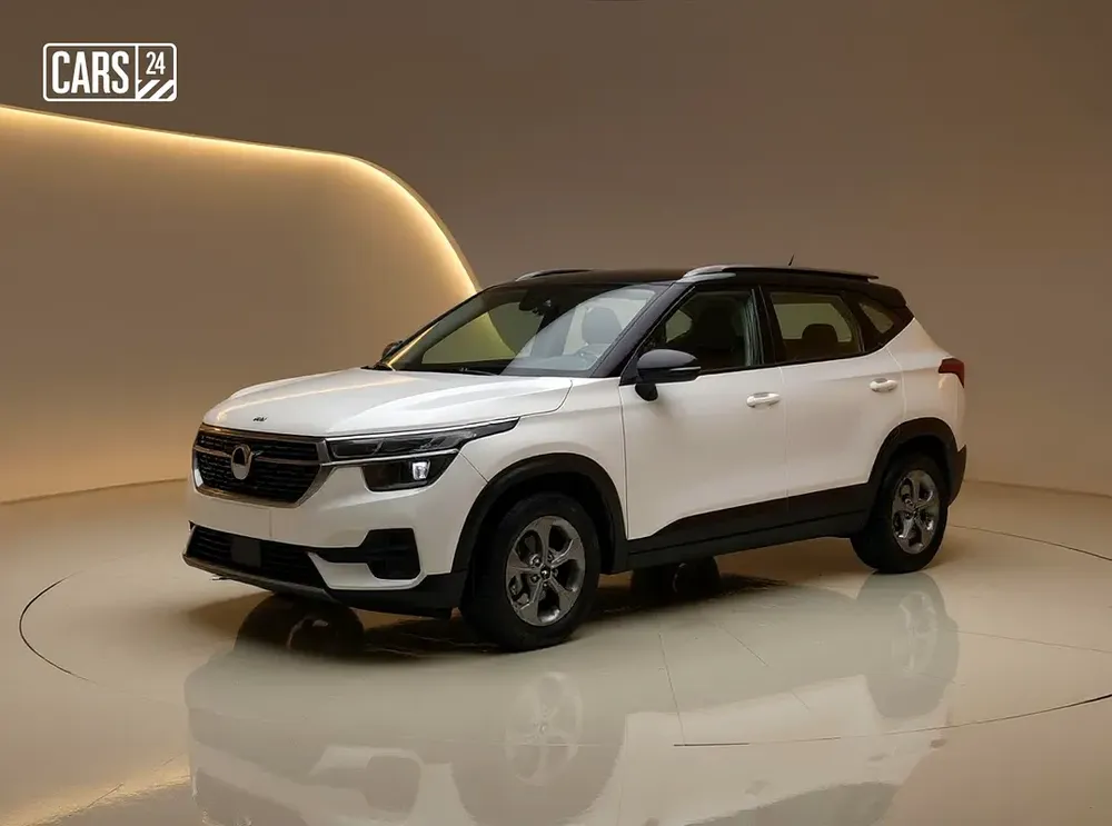 AED 851/month | 0 DP | Free 1 Month Warranty | Service History | 30 Day Return | KIA SELTOS 2023 - Image 5
