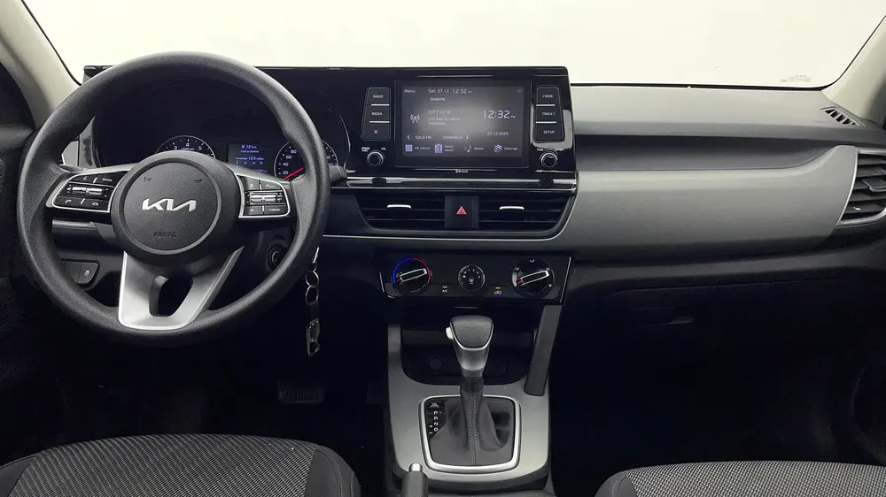 AED 851/month | 0 DP | Free 1 Month Warranty | Service History | 30 Day Return | KIA SELTOS 2023 - Image 7