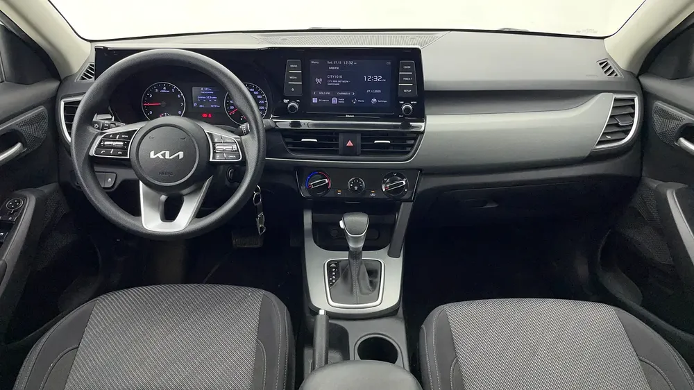 AED 851/month | 0 DP | Free 1 Month Warranty | Service History | 30 Day Return | KIA SELTOS 2023 - Image 8