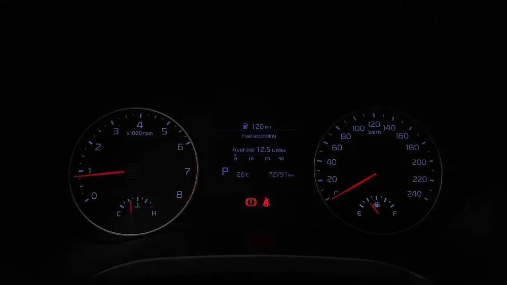 AED 851/month | 0 DP | Free 1 Month Warranty | Service History | 30 Day Return | KIA SELTOS 2023 - Image 9