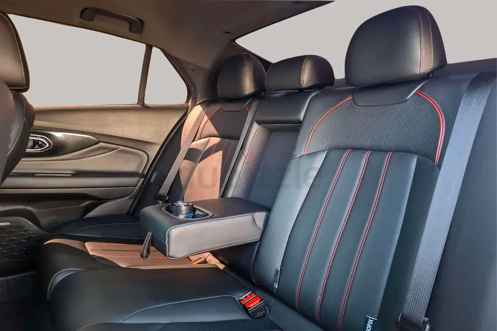 AED 835/month | 2024 GAC EMPOW  | GCC Specs | Ref#444046 - Image 13