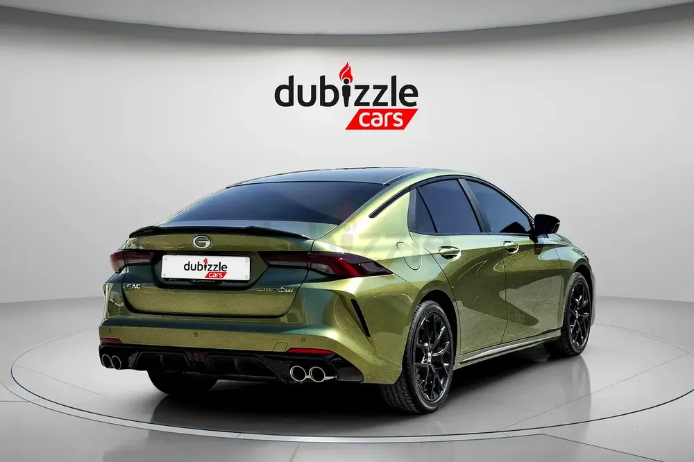 AED 835/month | 2024 GAC EMPOW  | GCC Specs | Ref#444046 - Image 6