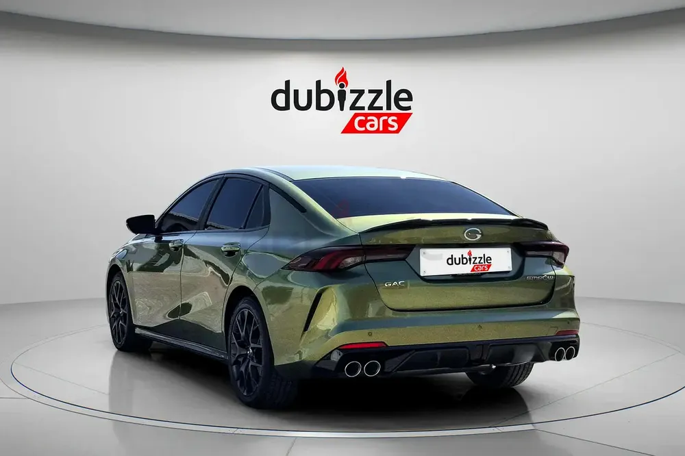AED 835/month | 2024 GAC EMPOW  | GCC Specs | Ref#444046 - Image 8
