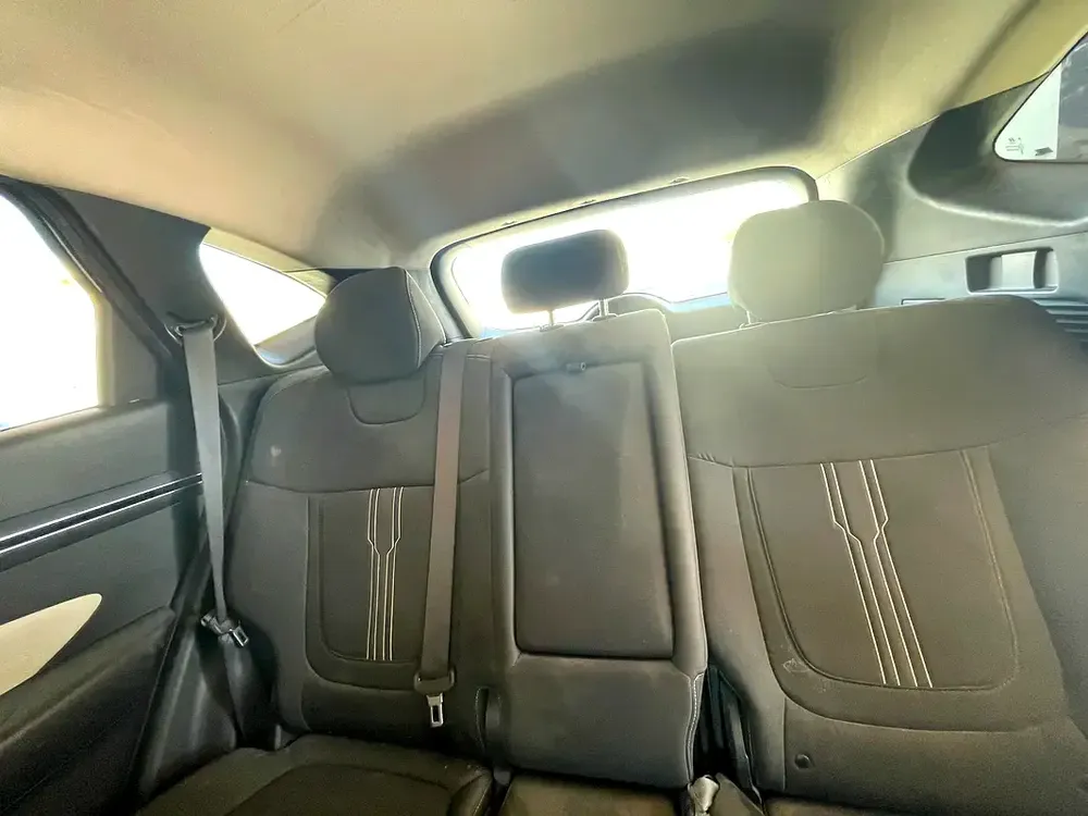 2023 Hyundia Tucson - Image 10