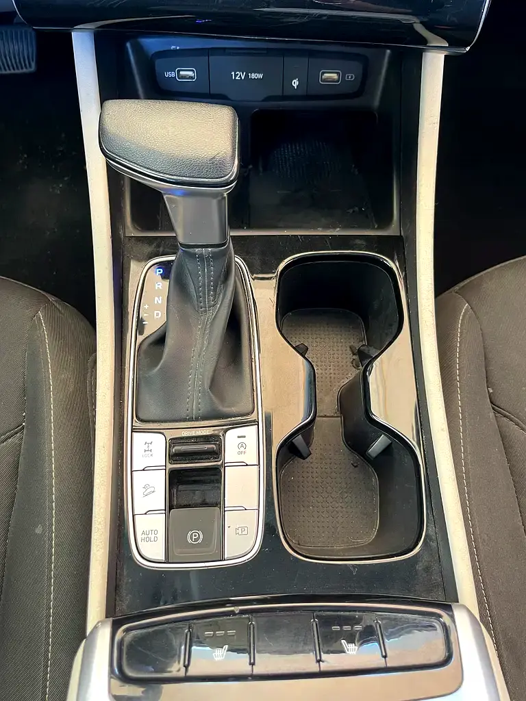 2023 Hyundia Tucson - Image 11