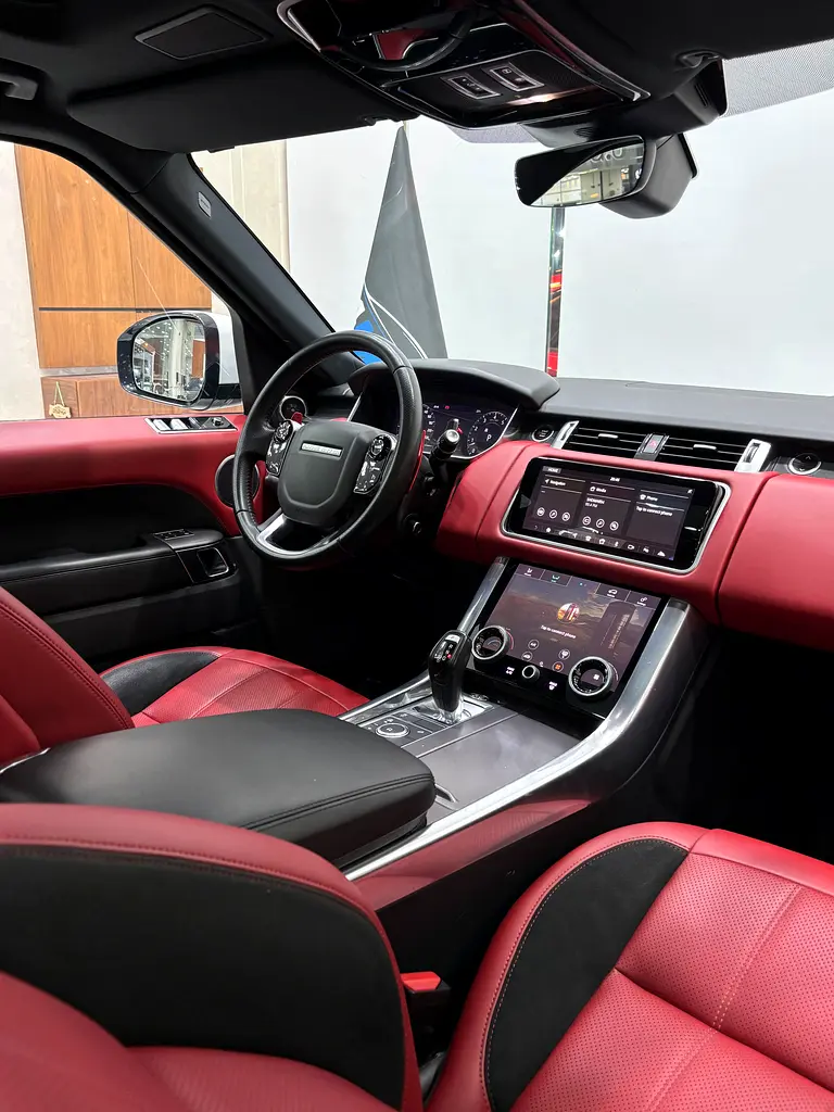 Range Rover Sport HSE - Image 15