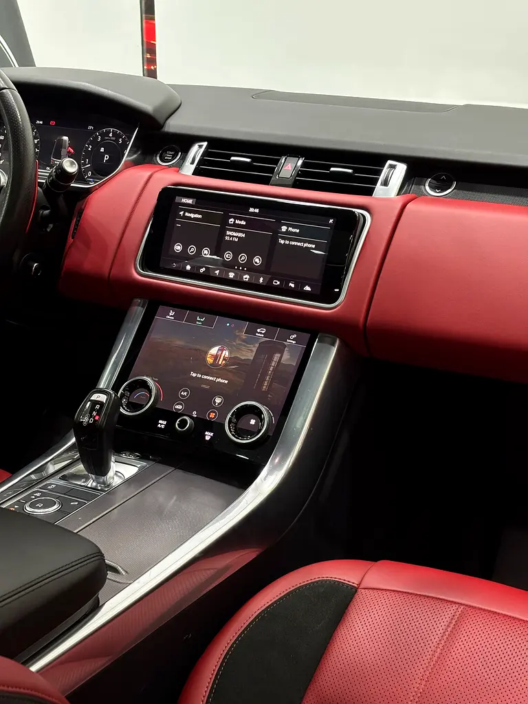 Range Rover Sport HSE - Image 16