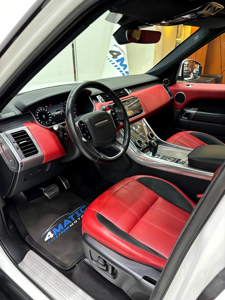 Range Rover Sport HSE - Image 17