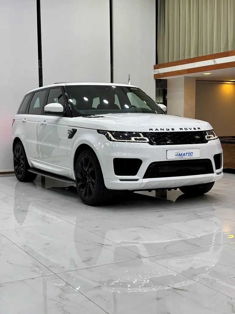 Range Rover Sport HSE - Image 4