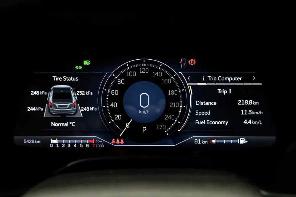 CT5 | From AED 2,008/mo | Up to 3Y Warranty and Service Contract Options - Image 12