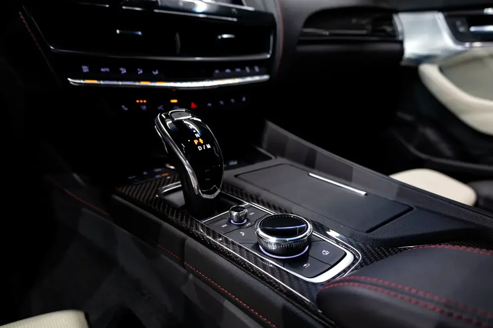 CT5 | From AED 2,008/mo | Up to 3Y Warranty and Service Contract Options - Image 14