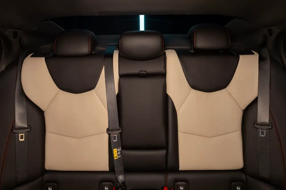 CT5 | From AED 2,008/mo | Up to 3Y Warranty and Service Contract Options - Image 16