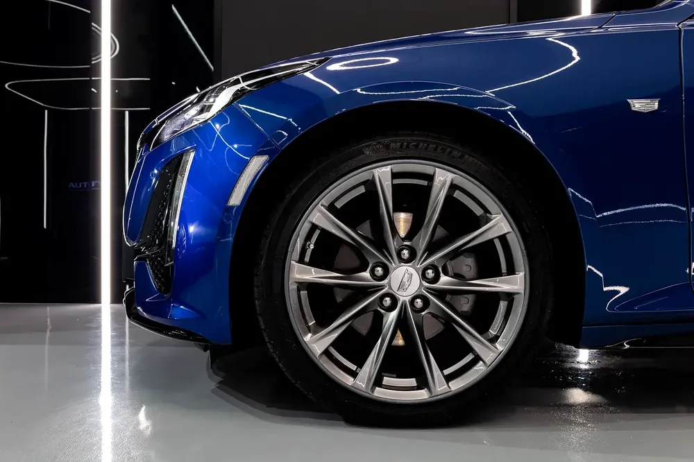 CT5 | From AED 2,008/mo | Up to 3Y Warranty and Service Contract Options - Image 7