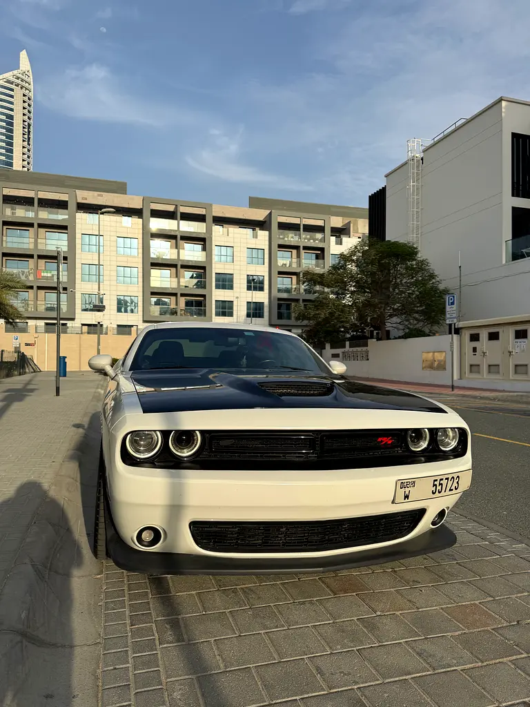 CHALLENGER RT V8 PERFECT CONDITIONS - Image 11
