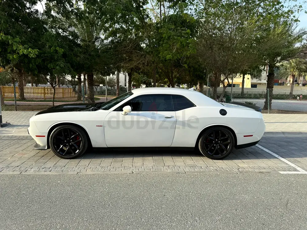 CHALLENGER RT V8 PERFECT CONDITIONS - Image 4