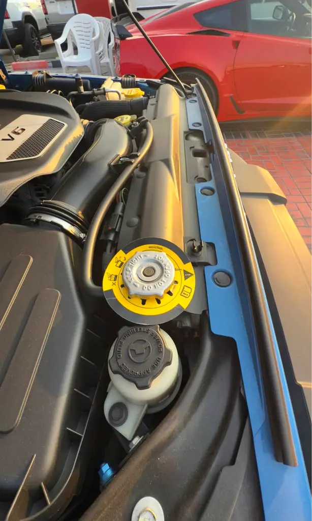 Jeep Wrangler Sport 2016 GCC Specs - Image 8