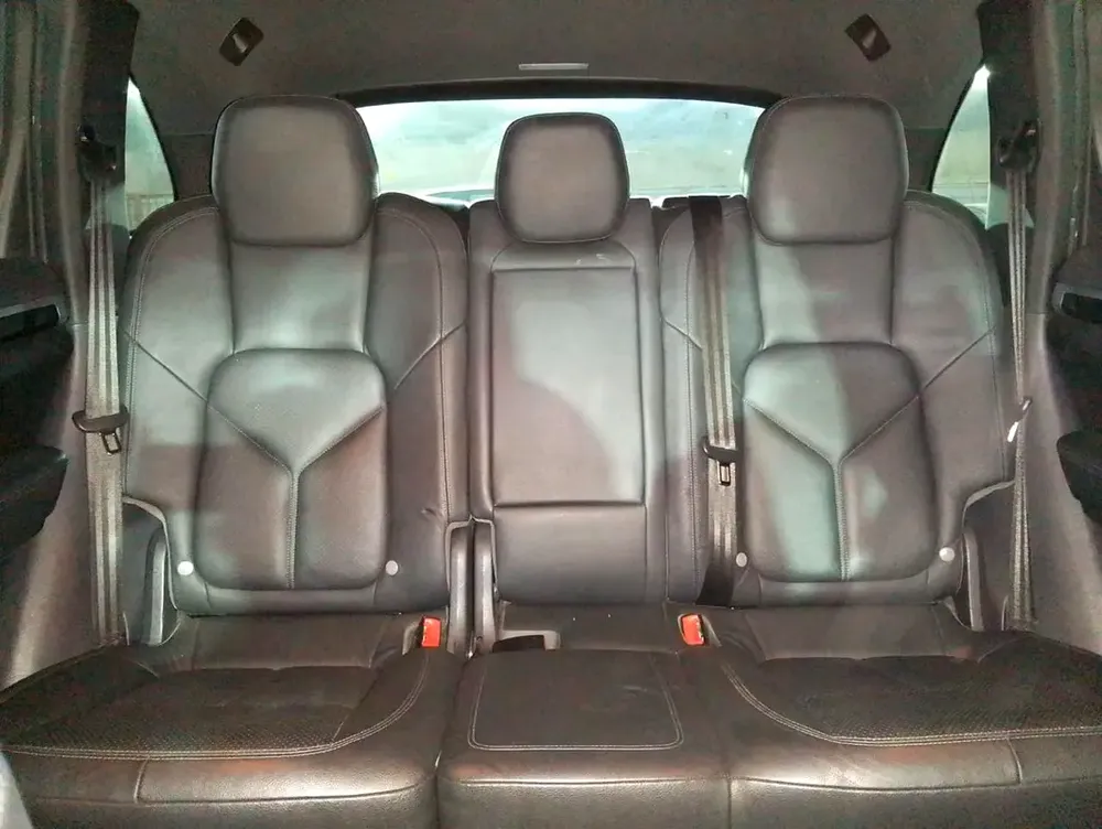 PORSCHE CAYENNE S 2012 4.8L | BLACK LEATHER SEATS | KEYLESS START | POWER SEATS | SEAT HEATER - Image 18