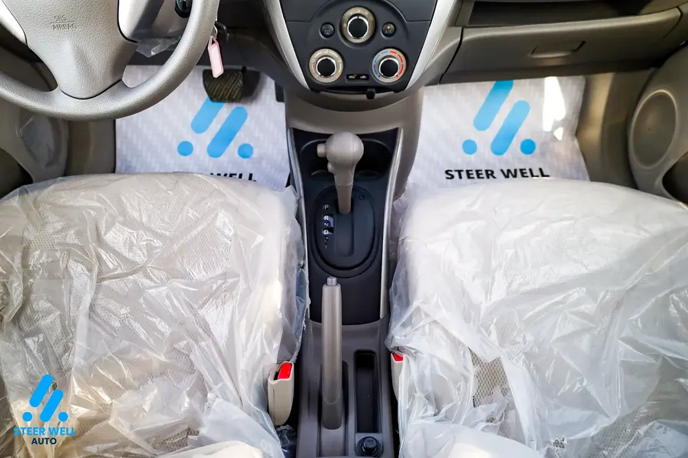 2026 Nissan Sunny 1.5L AT | Fuel Efficient! | Pwr Windows (Front  Rear) | Pwr Steering - Image 17