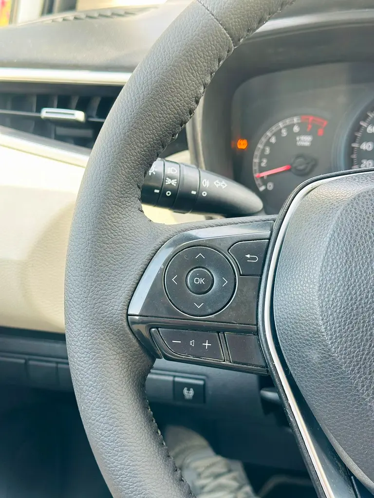 Toyota Corolla 2020 GCC URGENT SALE - Image 10