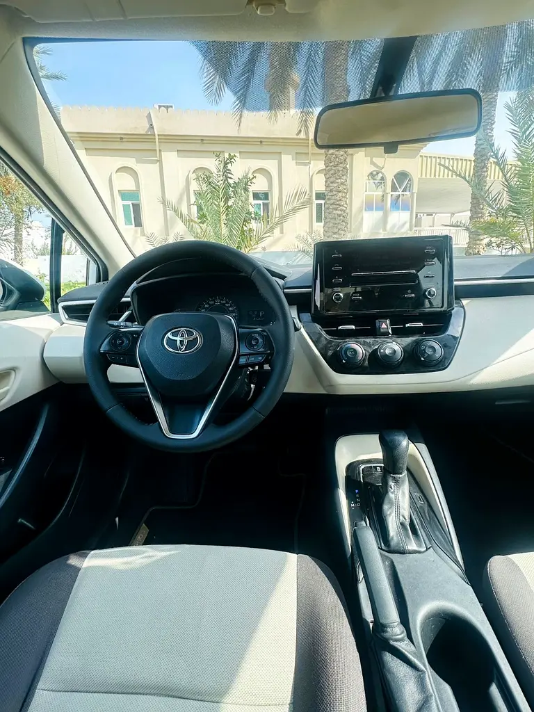 Toyota Corolla 2020 GCC URGENT SALE - Image 13
