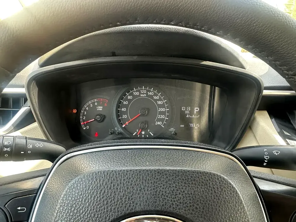 Toyota Corolla 2020 GCC URGENT SALE - Image 15