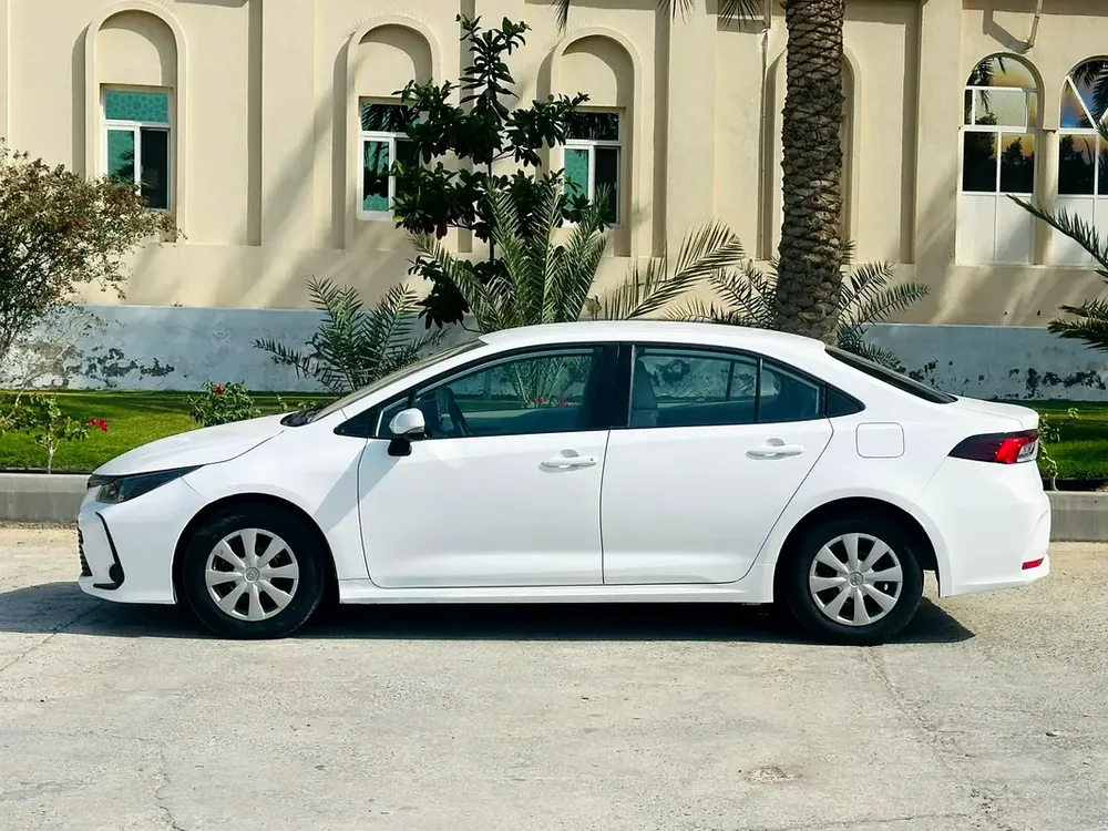 Toyota Corolla 2020 GCC URGENT SALE - Image 8