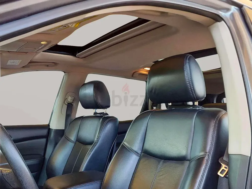 AED 684/month | 2019 Nissan Pathfinder  | GCC Specs | Ref#453332 - Image 11
