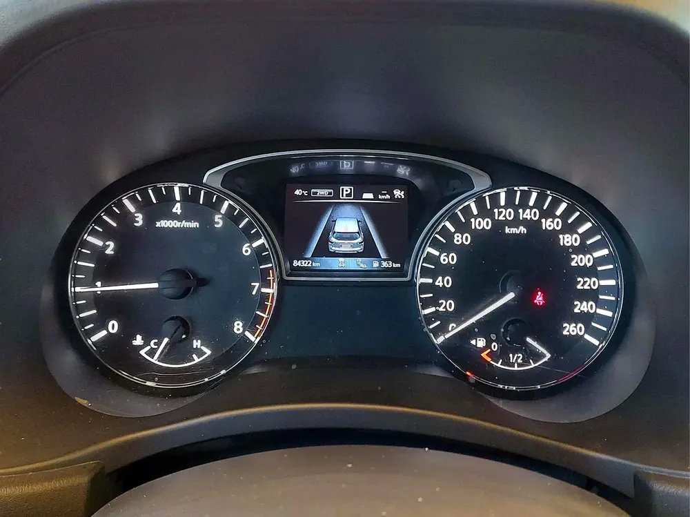 AED 684/month | 2019 Nissan Pathfinder  | GCC Specs | Ref#453332 - Image 15