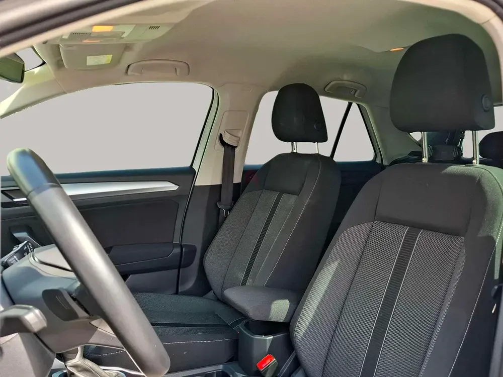 AED 1064/month | 2024 Volkswagen T-Roc  | GCC Specs | Ref#461260 - Image 12