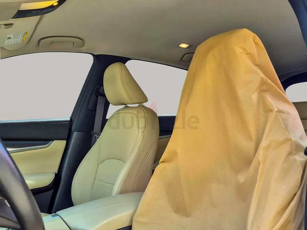 AED 882/month | 2019 Infiniti QX50  | GCC Specs | Ref#472879 - Image 11