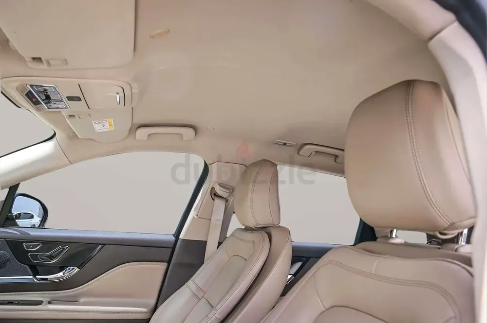 AED 1748/month | 2023 Lincoln Corsair  | GCC Specs | Ref#452843 - Image 11