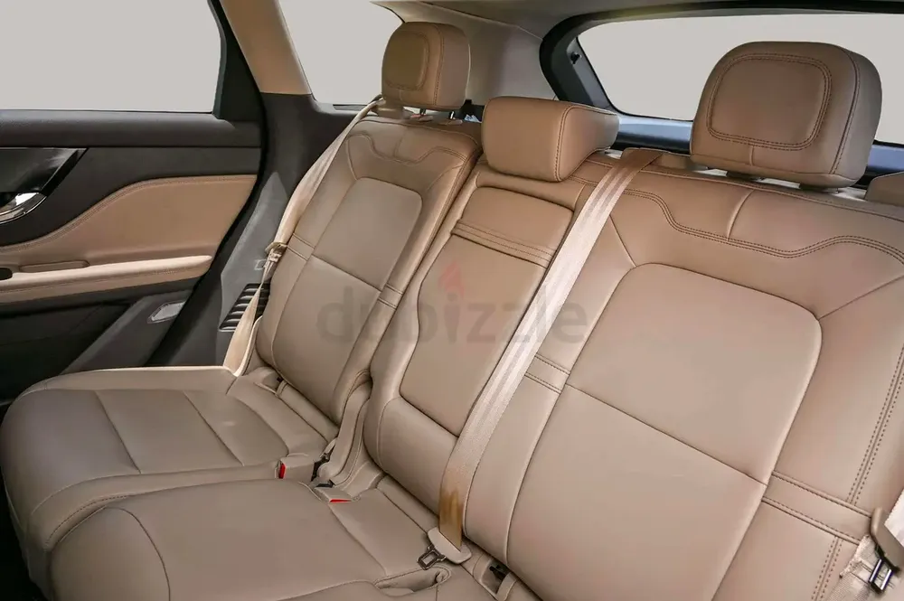AED 1748/month | 2023 Lincoln Corsair  | GCC Specs | Ref#452843 - Image 12