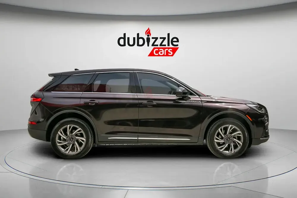 AED 1748/month | 2023 Lincoln Corsair  | GCC Specs | Ref#452843 - Image 4