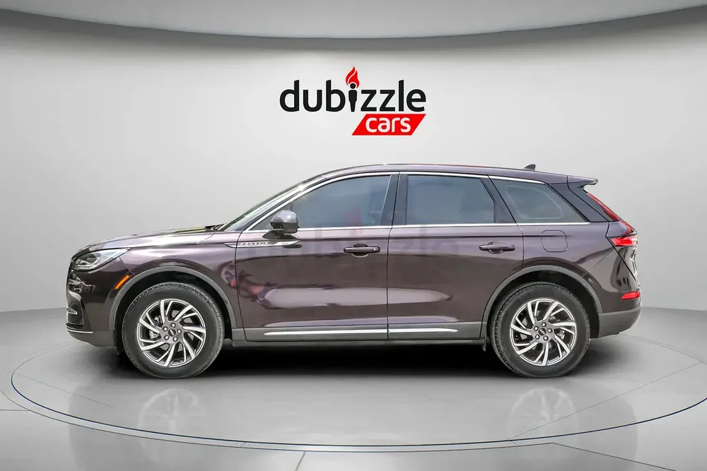 AED 1748/month | 2023 Lincoln Corsair  | GCC Specs | Ref#452843 - Image 5