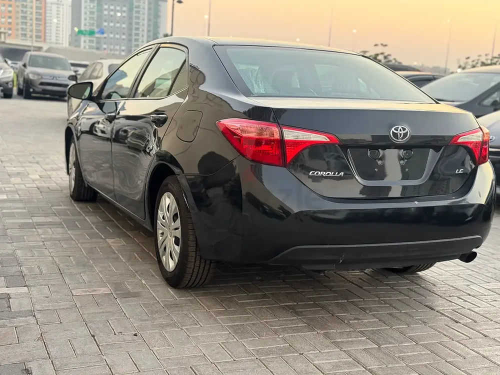 Lowest price Corolla - urgent sale - Image 6