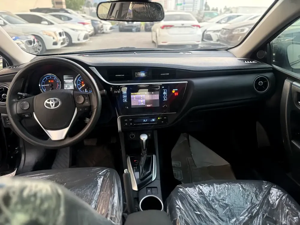 Lowest price Corolla - urgent sale - Image 7