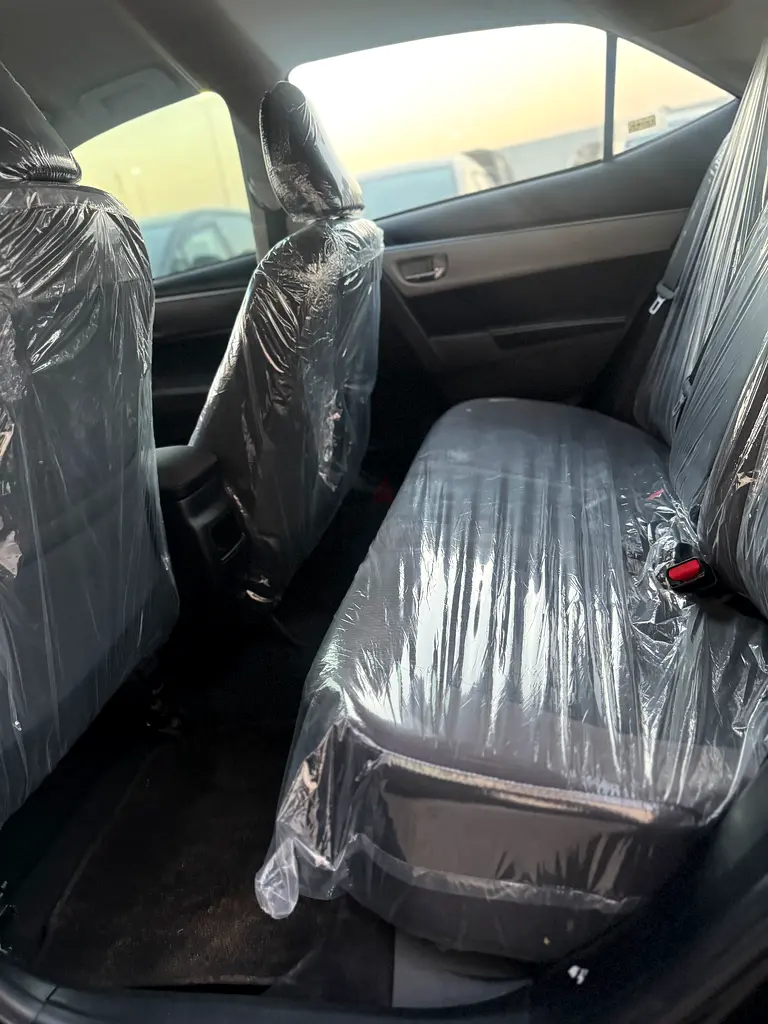Lowest price Corolla - urgent sale - Image 8