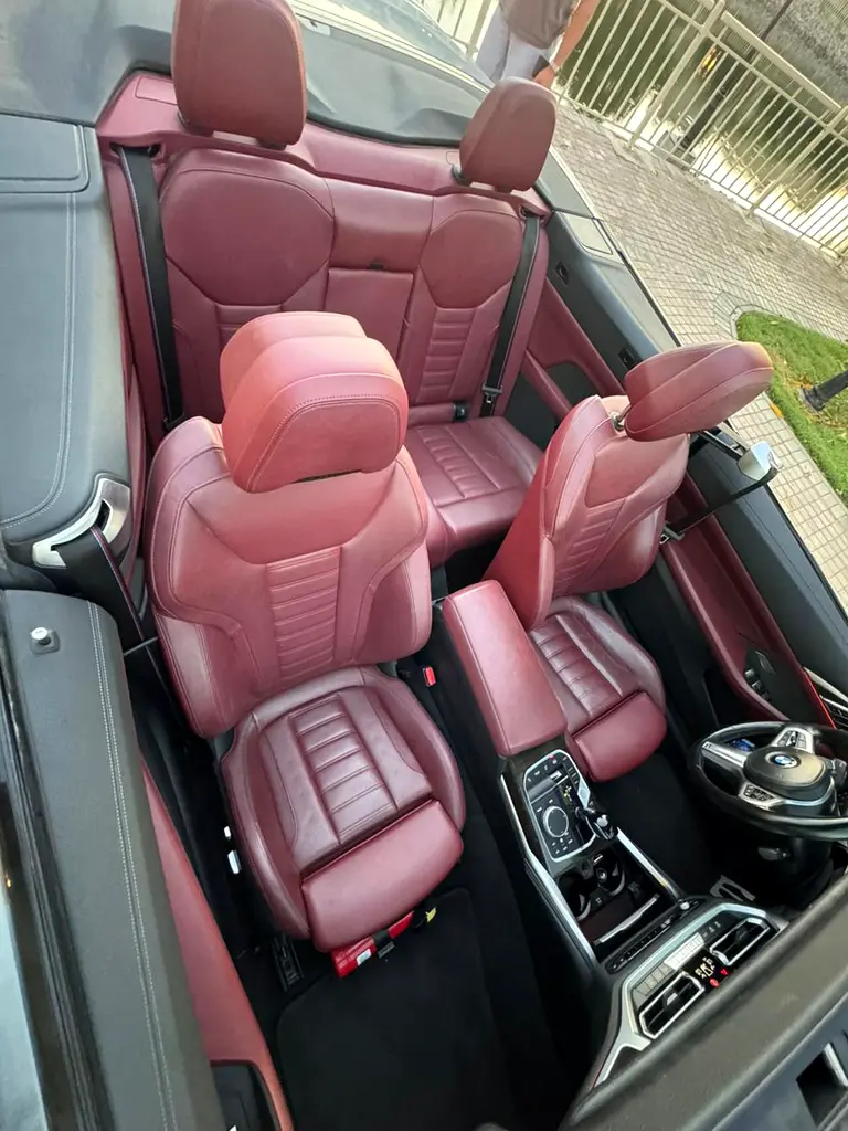 Gcc Specs, Agency Warranty and Service package - Image 10